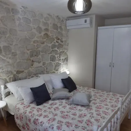 Prázdninový dům Nede Tučepi