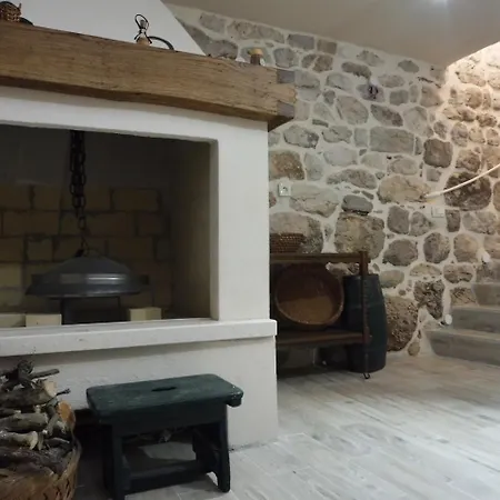 Nede Prázdninový dům