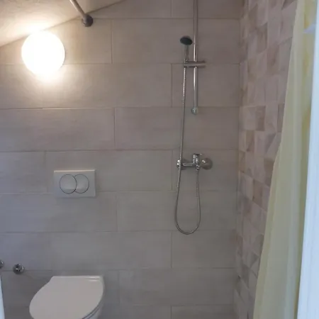 Prázdninový dům Nede Tučepi