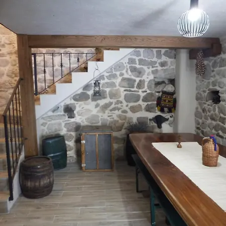 Prázdninový dům Nede *
